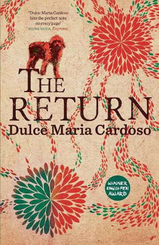 Cover image for The Return