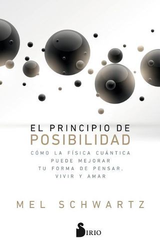 Cover image for El Principio de la Posibilidad