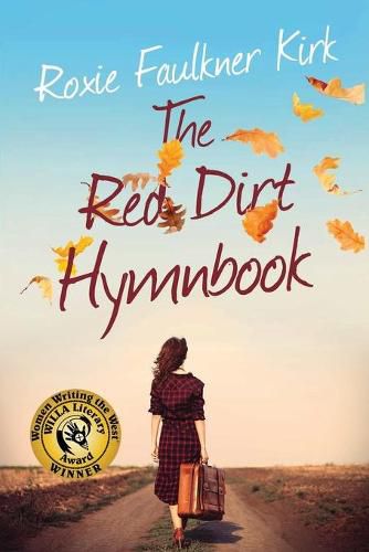 Cover image for The Red Dirt Hymnbook