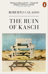 Cover image for The Ruin of Kasch