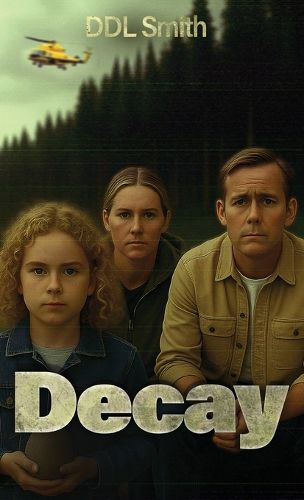 Cover image for Decay