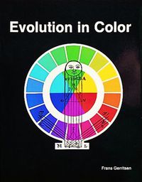 Cover image for Evolution of Colour