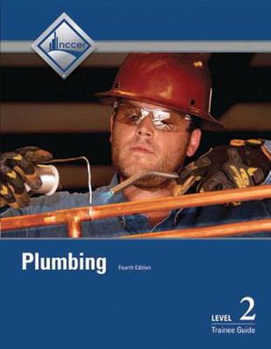 Plumbing Trainee Guide, Level 2