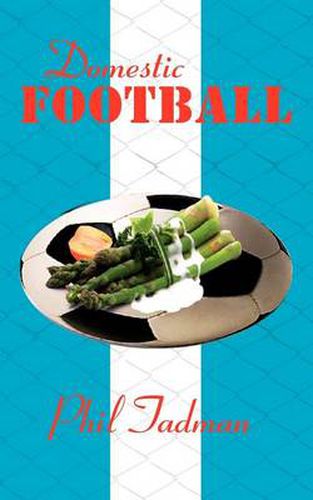 Cover image for Domestic Football