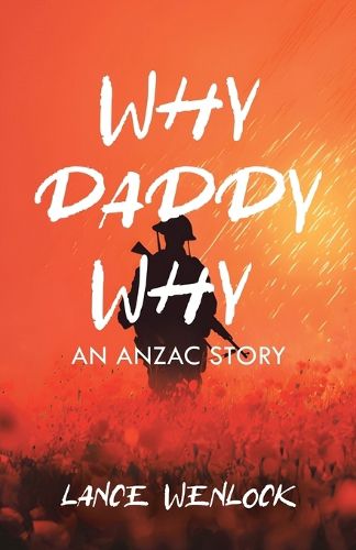 Cover image for Why Daddy Why