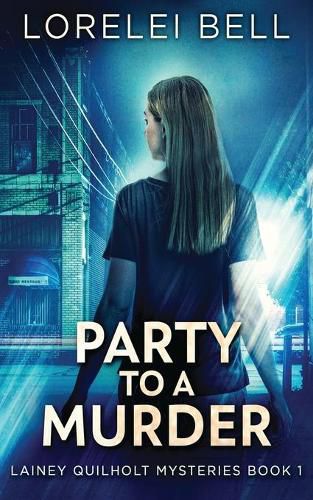 Cover image for Party to a Murder