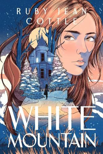 Cover image for White Mountain: Volume 2