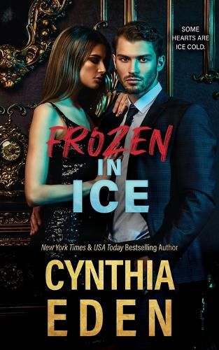 Cover image for Frozen In Ice