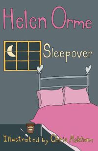 Cover image for Sleepover