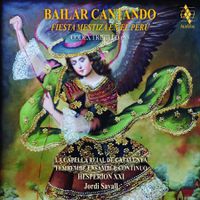 Cover image for Bailar Cantando: Fiesta Mestiza en el Peru