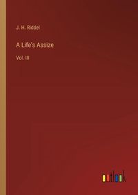 Cover image for A Life's Assize