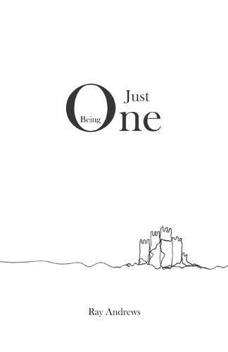 Cover image for Just Being One