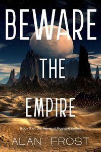 Cover image for Beware the Empire