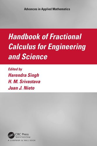 Handbook of Fractional Calculus for Engineering and Science