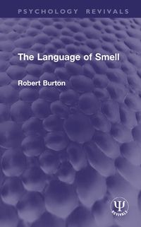 Cover image for The Language of Smell