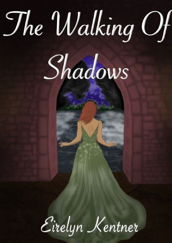 Cover image for The Walking of Shadows