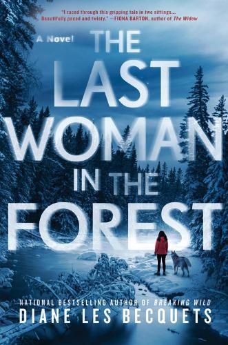 Cover image for The Last Woman In The Forest