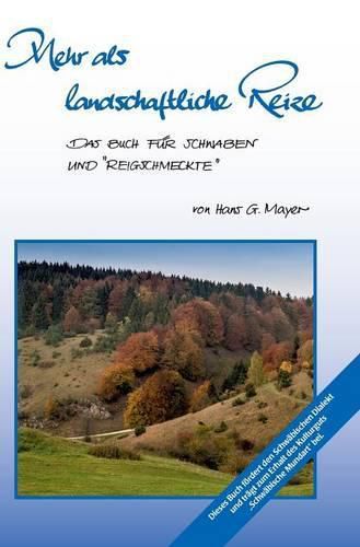 Cover image for Mehr als Landschaftliche Reize