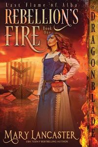 Cover image for Rebellion's Fire