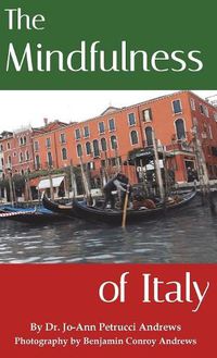 Cover image for The Mindfulness of Italy