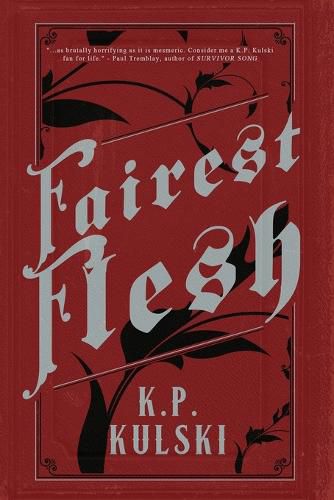 Cover image for Fairest Flesh