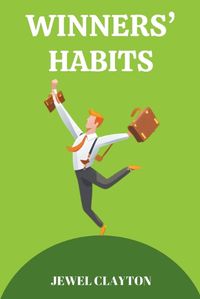 Cover image for Winners' Habits