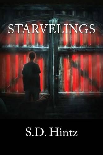 Cover image for Starvelings