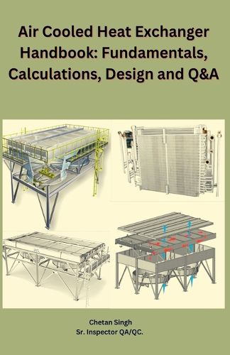 Cover image for Air Cooled Heat Exchanger Handbook