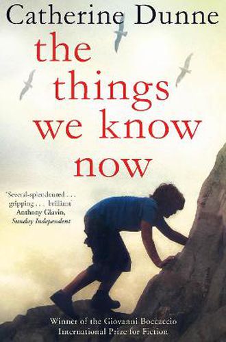 Cover image for The Things We Know Now