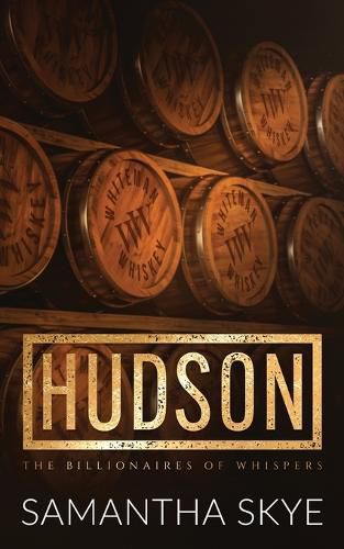 Cover image for Hudson