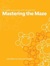 Cover image for Mastering the Maze