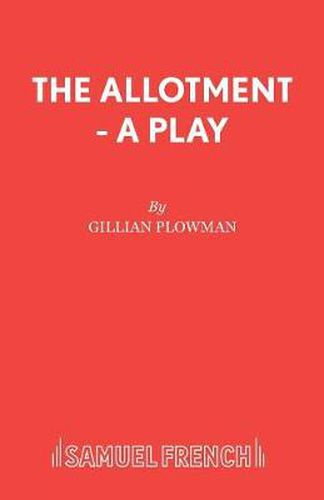 Cover image for The Allotment: Play