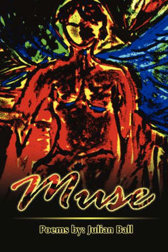Cover image for Muse