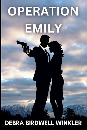 Cover image for Operation Emily