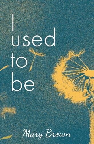 Cover image for I used to be