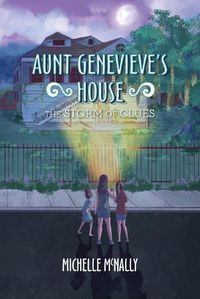 Cover image for Aunt Genevieve's House