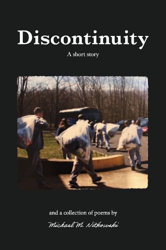 Cover image for Discontinuity