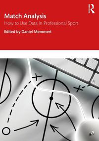 Cover image for Match Analysis: How to Use Data in Professional Sport