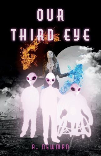 Cover image for Our Third Eye