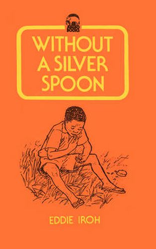 Cover image for Without a Silver Spoon