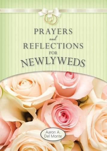 Cover image for Prayers and Reflections for Newlyweds