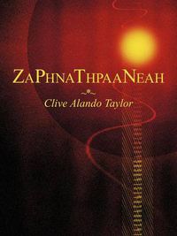 Cover image for Zaphnathpaaneah