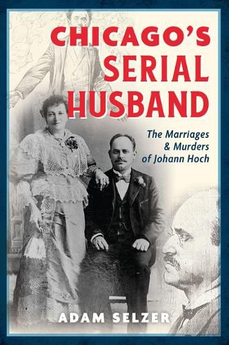 Cover image for Chicago's Serial Husband