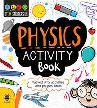 Cover image for Physics Activity Book