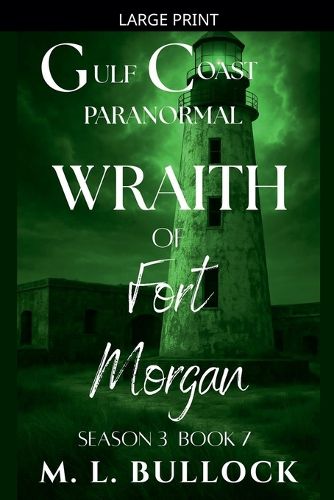 Cover image for Wraith of Fort Morgan