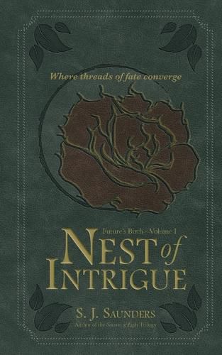 Cover image for Nest of Intrigue