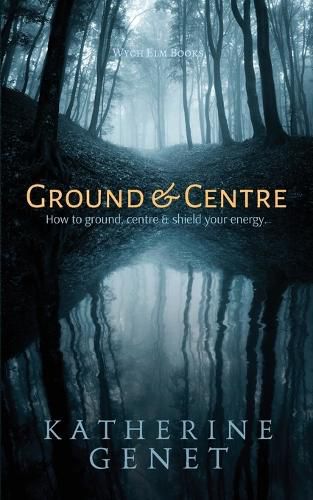 Cover image for Ground & Centre