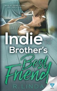 Cover image for Indie and the Brother's Best Friend