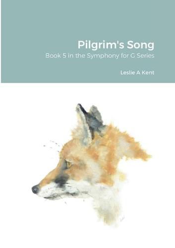 Cover image for Pilgrim's Song