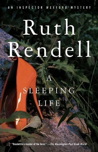 Cover image for A Sleeping Life